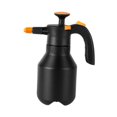 thumbnail image 2 of Botella Rociadora Vacía Botella Rociadora De Agua Para Jardinería Limpieza Detalles Del Automóvil Negro, 2 of 8