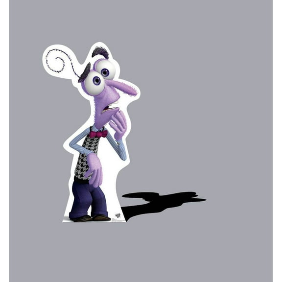 Fear (Disney/Pixars Inside Out)