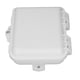 thumbnail image 5 of Caja De Terminales De Fibra óptica, Caja De Distribución De Fibra Resistente A Prueba De Agua De 12 Núcleos Para Equipos De Comunicación óptica, 5 of 7