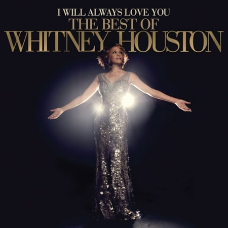 Whitney & My Love Is Your Love & I Wish You Love: More From The Bodyguard (150G/Purple LP Vinyl) & Whitney Houston & I Will Always Love You: The Best Of Whitney Houston (2LP) & Preacher's Wife Ost