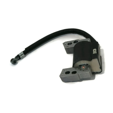 IGNITION COIL Fits 2012 2013 2014 Cub Cadet JS1150 RT45 Walk Behind Leaf Blowers by The ROP (Best Walk Behind Blower)