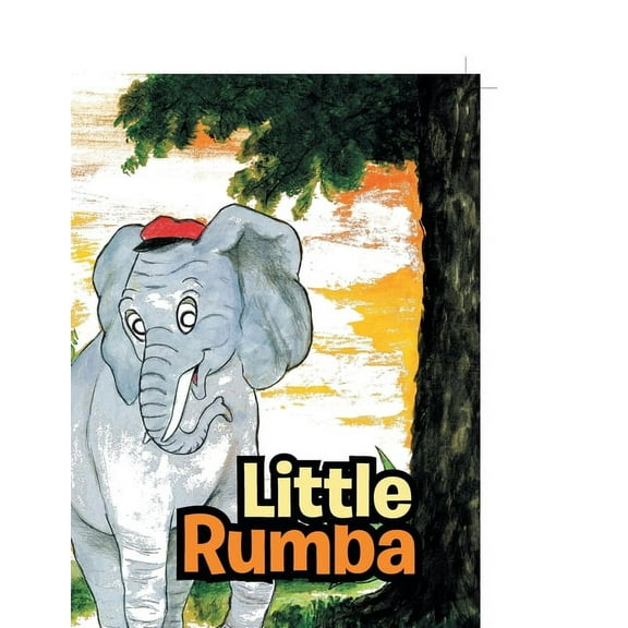 Little Rumba, (Paperback)