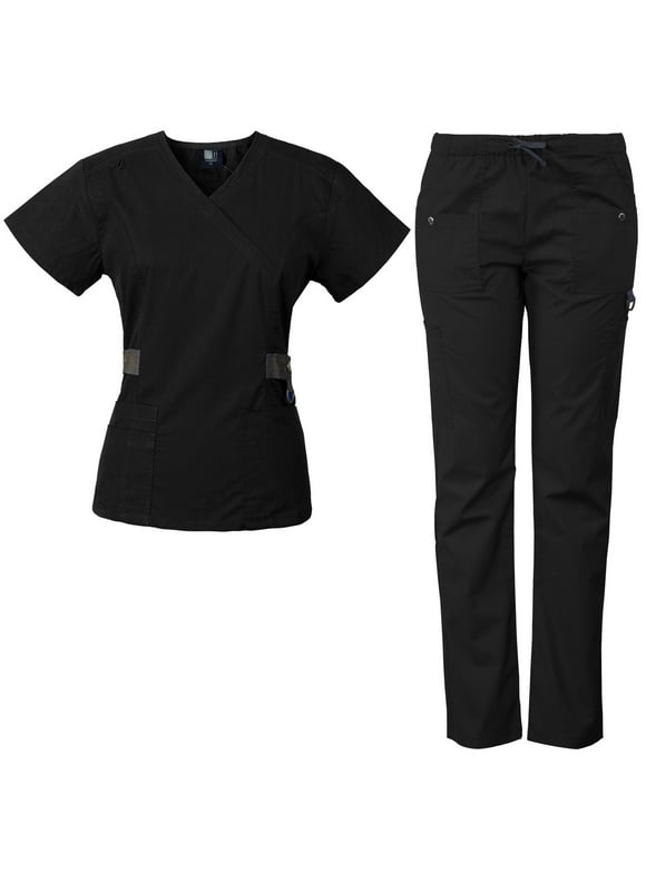 Scrub Sets in Womens Scrubs
