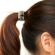 thumbnail image 3 of 6 uds. De coleta para el pelo, lazos para el pelo, soporte para el pelo a la moda, accesorios para el cabello para mujer, anillos para el pelo, 3 of 6