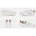 thumbnail image 4 of Size 12 - adidas Gazelle Maroon Gum, 4 of 9
