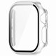 thumbnail image 1 of Durable PC Case with Tempered Glass Screen Protector for 46mm Smartwatch, 1 of 5
