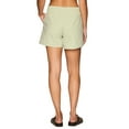 thumbnail image 3 of Avalanche Women's Crinkle Ripstop Hiking Shorts, 3 of 5