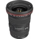 thumbnail image 1 of Canon Lente Zoom EF 16-35mm f/2.8L ll USM para Cámaras Canon EF Versión Internacional (sin Garantía), 1 of 2
