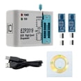thumbnail image 2 of EZP2019 Soporte de programador USB SPI 25 FLASH 24 EEPROM 25 EEPROM 93 EEPROM Sunnimix Programa USB de alta velocidad, 2 of 7