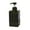 Green, variant on Plastic Bottles with Pump Dispenser, Clear Refillable, BPA Free for Body Wash, Moisturizer, Face Cream, Liquid Soap