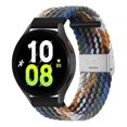 thumbnail image 1 of Correa de Nylon Trenzado para Galaxy Watch 7/6/5/4/Fe, 1 of 5
