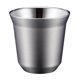 thumbnail image 1 of Taza de café portátil Sunnimix de acero inoxidable Taza de café de doble pared, 1 of 8
