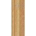 thumbnail image 4 of Ekena Millwork 8"W x 18"D x 22"H Funston Rough Sawn Craftsman Outlooker, Western Red Cedar, 4 of 4
