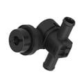 thumbnail image 4 of Heater Control Valve, Heater Valve Pump Easy To Install Car Accessory 1J0819809  For A4 B8 A5 Q5 For Old Or Broken Heater Core Valve Without Modification, 4 of 8
