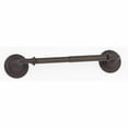 thumbnail image 3 of Alno Inc Wall Mounted Toilet Paper Holder, 3 of 7
