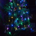 thumbnail image 5 of Luces de hadas LED que funcionan con pilas, mini luces de hadas con estrellas de alambre de cobre alimentadas por pilas para dormitorio, Navidad, fiestas, 5 of 5