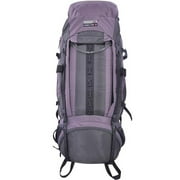 High Peak Outdoors AS65 Aspen 65 Plus 10 Expedition Backpack