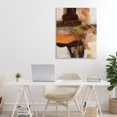 thumbnail image 2 of Stupell Industries Cromatismo Neutral Abstract Canvas Wall Art design by Maurizio Piovan, 30 x 24, 2 of 7