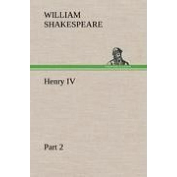 Henry IV Part 2