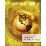 Management Information Systems with MISource 2007 [Hardcover - Used]
