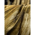 thumbnail image 5 of Fahion Golden Blackout Curtains for Living Room Modern High Precision Yarn Dyed Jacquard Geometric Cortinas for Villas Cafe, 5 of 5