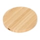 thumbnail image 3 of BRILLAR Cargador inalámbrico de madera de bambú DC5 7,5 10W salida 9V 1.67A 2A entrada 8mm transmisión estación de carga rápida para oficina en casa, 3 of 10
