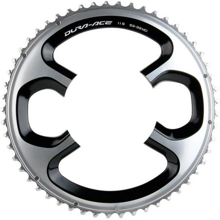Shimano Dura-Ace FC-9000 Chainring