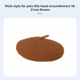 thumbnail image 2 of Abbraccia Sombrero ajustable para mascotas, 2 of 6