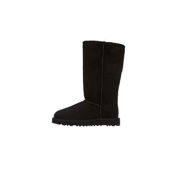 UGG GRADE SCHOOL Classic Tall Boot "BLACK" 5229K 5229K from Stadium Goods