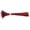 Red, variant on 50Pcs 12V 5mm Prewired Led Diode Lights Replacement Light Emitting Diodes Small LED Lamps for Car Model Electronics