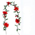 thumbnail image 2 of Oliegs Vigne de Noël pour Fête de Vacances Mariage Intérieur Extérieur, 2 of 6