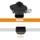 thumbnail image 5 of Interruptor de seguridad Unique Bargains para Honda Accord 2003-2012 Honda Civic, 5 of 7