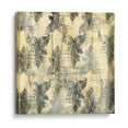 thumbnail image 1 of Cuadro decorativo - La Elegancia Envejecida Iv, Jennifer Goldberger 80x80 Canvas Lab abstracción, arte abstracto, abstracto, 1 of 2
