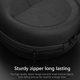 thumbnail image 5 of Estuche para WH-1000XM4/Audio-Technica ATH-M50X JShteea Negro, 5 of 7