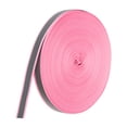 thumbnail image 1 of Unique Bargains Bande Réfléchissante, 15mm x 50 Yards Bande Réfléchissante, Rose, 1 of 5