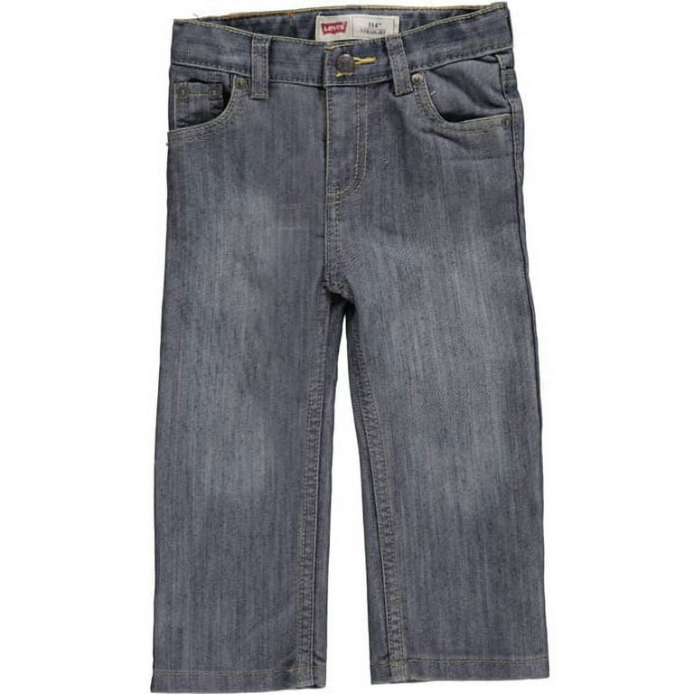 Levis 514 toddler jeans outlet