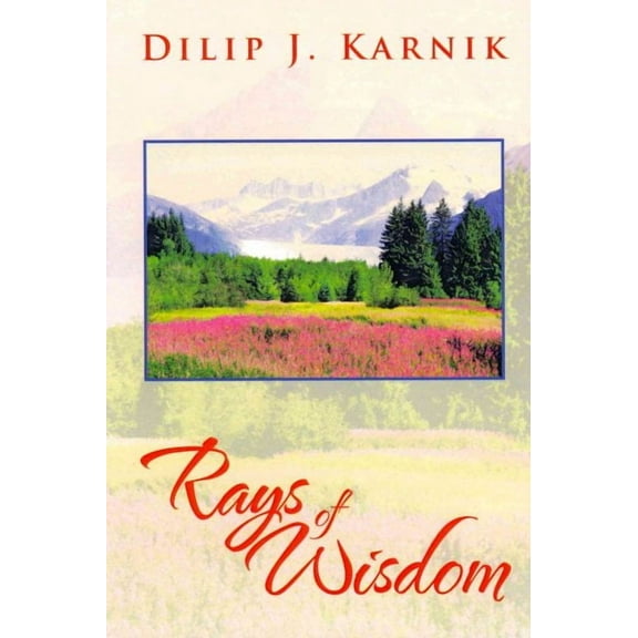 Rays of Wisdom (Hardcover)