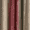 Burgundy, variant on Achim Ombre Window Single Curtain Panel, Sage, 50x63