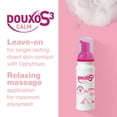 thumbnail image 6 of Douxo S3 Calm Mousse 5.1 oz (150 mL) - For Dogs and Cats with Allergic, Itchy Skin, 6 of 6