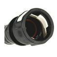 thumbnail image 3 of KarParts360 For Pontiac G5 2007 2008 2009 2010 Vapor Canister Vent Hose | Rear | Black | Made Of Plastic | Molded Shape | Quick Connect/Straight End Type, 3 of 4