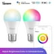 thumbnail image 2 of SONOFF B02/B05-BL WiFi Smart Light Bulb E26 E27 RGB LED Lamp Warm White, 2 of 5