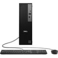 thumbnail image 2 of Dell Pro Slim QCS1250 SFF Desktop, New OptiPlex Version, 14th Gen i5-14500 (14 Cores, Up to 5.0GHz), 32GB DDR5 RAM, 2TB PCIe SSD, HDMI+DP, Up to 4 Monitor Support, USB-C, Wi-Fi 6E, Windows 11 Pro, 2 of 9