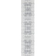 thumbnail image 2 of Rugs.com Georgia Collection Rug – 8 Ft Runner Ivory Flatweave Rug Perfect For Hallways, Entryways, 2 of 9