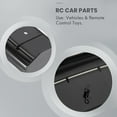 thumbnail image 6 of for Rovan Baja Wing for RC CAR 1/5 Scale Gas Spare Parts for 1/5 ROVAN BAJA 5B 5T 5SC RC CAR PARTS, 6 of 8