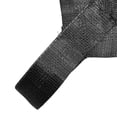thumbnail image 4 of Malla Sombra 95% Monofilamento BVIOZ Negra 3.7m x 3m, 4 of 5