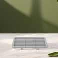 thumbnail image 4 of Universal Car Air Conditioning Vent Grille Louvered Vent Cover Car Air Conditioning Vent Rv Air Conditioner Cover Car Ventilation Cover Air Outlet Vent, 4 of 9