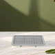 thumbnail image 4 of unbranded Cubierta De Ventilación De Aire Para Con Rejilla Louvered En Color Gris, 4 of 8
