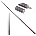 thumbnail image 3 of Carbon Portable Billiard Cues Stick, Billiard Pool Cues, For Billiard Snooker, 3 of 8