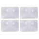 thumbnail image 1 of 4X Lupa Lente Fresnel PáGina 3X Hoja de Aumento 180X120X0.5mm, 1 of 5