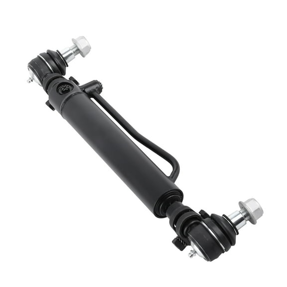 Maxpeedingrods D128454 D84800 Power Steering Cylinder for Case 480B 480C 480D 480E 580C 580D 580SD 580SE